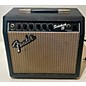 Used Fender Used Fender Sidekick 15 Battery Powered Amp thumbnail