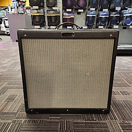 Used Fender Used Fender Hot Rod Deville III 60W 4x10 Tube Guitar Combo Amp