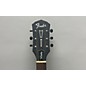 Used Fender Used Fender Tim Armstrong Hellcat Checker Acoustic Electric Guitar thumbnail