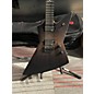 Used Chapman Used Chapman Ghost Fret Pro Gray Solid Body Electric Guitar