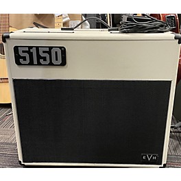 Used EVH Used EVH 5150 ICONIC 40W 1X12 Tube Guitar Combo Amp