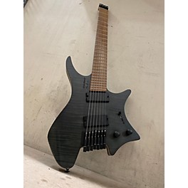 Used strandberg Boden Standard 7 Solid Body Electric Guitar