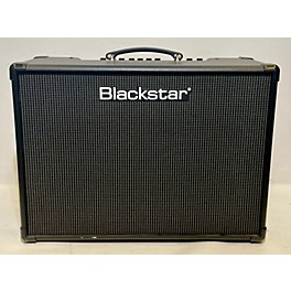 Used Blackstar Used Blackstar ID Core 100W 2X10 Guitar Combo Amp