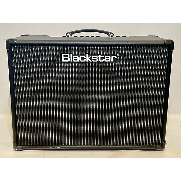 Used Blackstar Used Blackstar ID Core 100W 2X10 Guitar Combo Amp