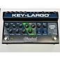 Used Radial Engineering Used Radial Engineering Key Largo 4 Channel Keyboard Mixer Effect Processor thumbnail