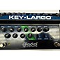 Used Radial Engineering Used Radial Engineering Key Largo 4 Channel Keyboard Mixer Effect Processor