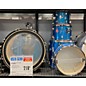 Used Ludwig Accent Drum Kit thumbnail