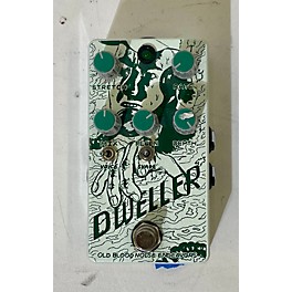 Used Old Blood Noise Endeavors Used Old Blood Noise Endeavors DWELLER Effect Pedal