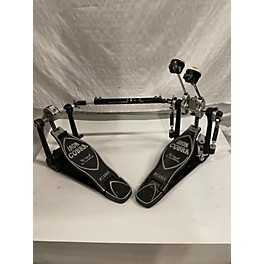 Used TAMA Used TAMA Iron Cobra Powerglide Double Bass Drum Pedal