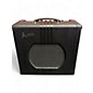 Used Supro Used Supro delta king 12 Tube Guitar Combo Amp thumbnail