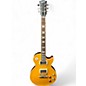 Used Epiphone Used Epiphone Kirk Hammett "Greeny" 1959 Les Paul Standard Greeny Burst Solid Body Electric Guitar thumbnail