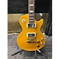 Used Epiphone Used Epiphone Kirk Hammett "Greeny" 1959 Les Paul Standard Greeny Burst Solid Body Electric Guitar