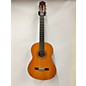 Used Takamine Used Takamine G124S Natural Classical Acoustic Guitar thumbnail