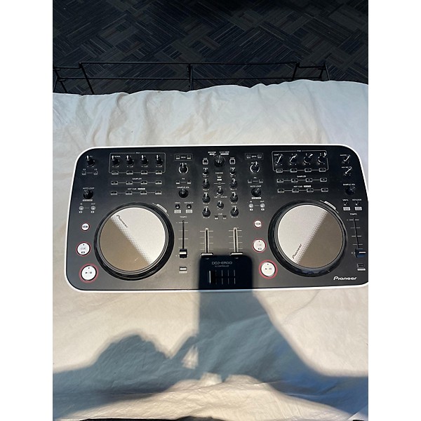 Used Pioneer DJ Used Pioneer DJ DDJ-ERGO DJ Controller