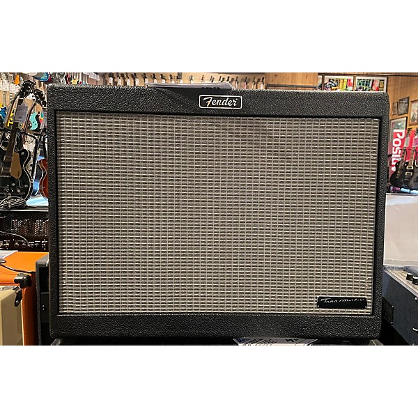 Used Fender Used Fender TONE MASTER FR 12 Guitar Combo Amp