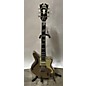 Used D'Angelico Used D'Angelico Deluxe Bedford SH Gold Hollow Body Electric Guitar thumbnail