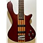 Used Washburn Used Washburn TAURUS N-24 NATURAL Electric Bass Guitar thumbnail