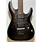 Used Schecter Guitar Research Used Schecter Guitar Research C1 Platinum Trans Charcoal Solid Body Electric Guitar thumbnail