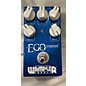 Used Wampler Ego Effect Pedal thumbnail