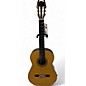 Used Takamine H8SS Natural Classical Acoustic Guitar thumbnail