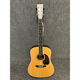 Used Martin Used Martin D16RGT Natural Acoustic Guitar