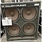 Used Gallien-Krueger 410T Bass Cabinet thumbnail