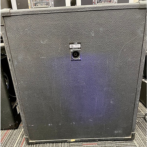 Used Gallien-Krueger 410T Bass Cabinet