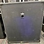 Used Gallien-Krueger 410T Bass Cabinet