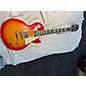 Used Epiphone Used Epiphone Les Paul Standard Pro 2 Color Sunburst Solid Body Electric Guitar thumbnail