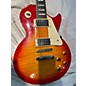 Used Epiphone Used Epiphone Les Paul Standard Pro 2 Color Sunburst Solid Body Electric Guitar