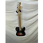 Used Fender Used Fender Telecaster Custom 3 Tone Sunburst Solid Body Electric Guitar