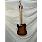 Used Fender Used Fender Telecaster Custom 3 Tone Sunburst Solid Body Electric Guitar