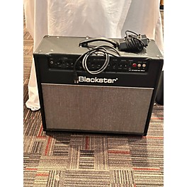 Used Blackstar Used Blackstar HT Stage 60 Tube Guitar Combo Amp