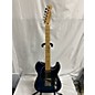 Used Fender Used Fender Player Plus Telecaster Blue Burst Solid Body Electric Guitar thumbnail