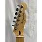 Used Fender Used Fender Player Plus Telecaster Blue Burst Solid Body Electric Guitar