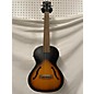 Used Kala Used Kala KA-JTE Archtop Tenor Ukulele thumbnail