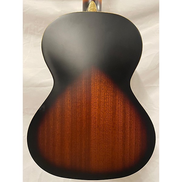 Used Kala Used Kala KA-JTE Archtop Tenor Ukulele