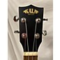 Used Kala Used Kala KA-JTE Archtop Tenor Ukulele