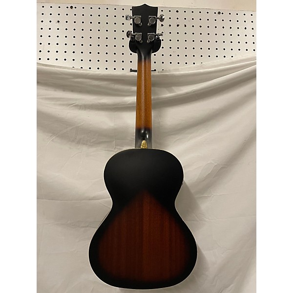 Used Kala Used Kala KA-JTE Archtop Tenor Ukulele