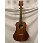 Used Kala Used Kala Elite 1 Koa-T Tenor Natural Ukulele thumbnail