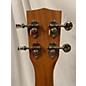 Used Kala Used Kala Elite 1 Koa-T Tenor Natural Ukulele