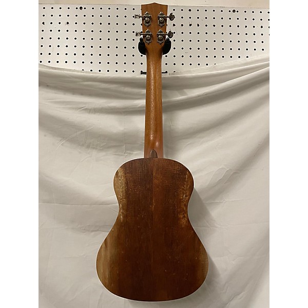 Used Kala Used Kala Elite 1 Koa-T Tenor Natural Ukulele