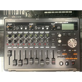 Used TASCAM Used TASCAM DP03 MultiTrack Recorder