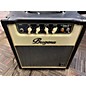 Used Bugera Used Bugera V5 5W 1X8 Tube Guitar Combo Amp thumbnail