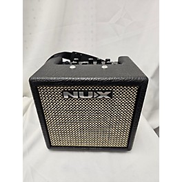 Used NUX Used NUX MIGHTY8BT MK2 Guitar Combo Amp