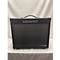 Used Line 6 Used Line 6 Catalyst 60 Guitar Combo Amp thumbnail