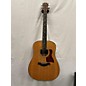 Used Taylor Used Taylor 310 Natural Acoustic Guitar thumbnail