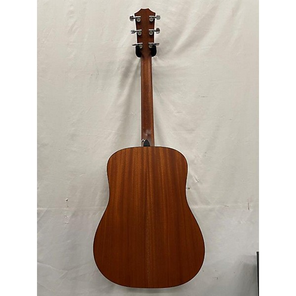 Used Taylor Used Taylor 310 Natural Acoustic Guitar