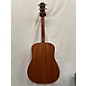 Used Taylor Used Taylor 310 Natural Acoustic Guitar