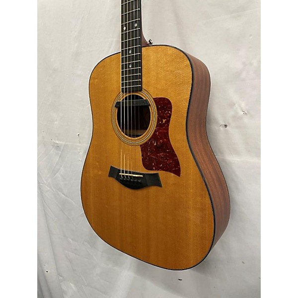 Used Taylor Used Taylor 310 Natural Acoustic Guitar